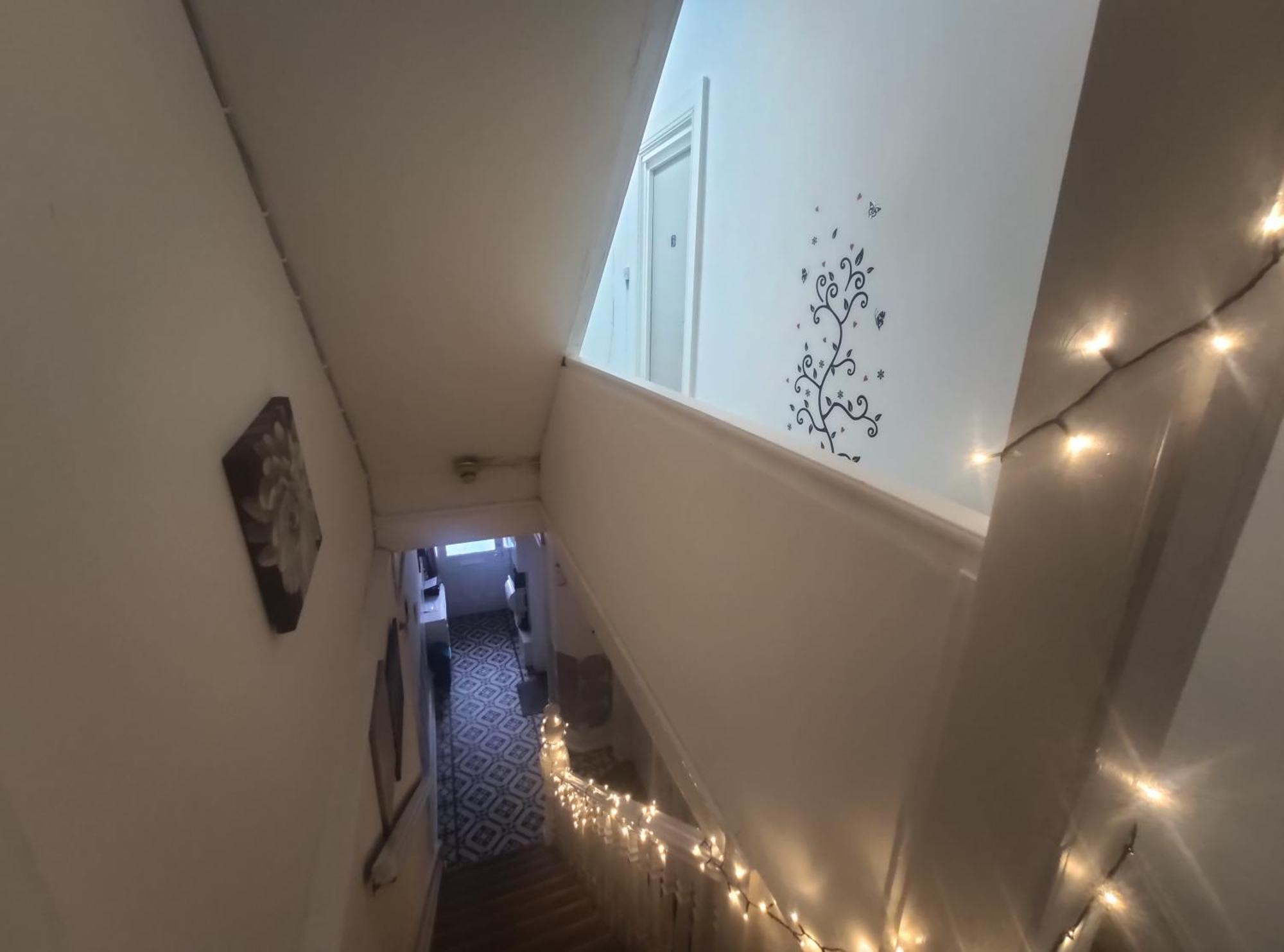 Serene 1 Bedroom Flat In Roath Cardiff Exterior photo